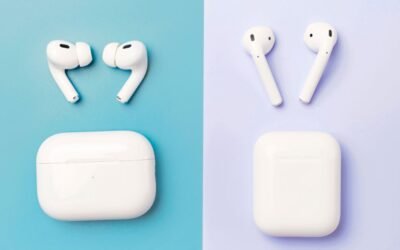 The Best Earbuds with Charging Case for 2025 – Top Picks for Perfect Sound and Battery Life