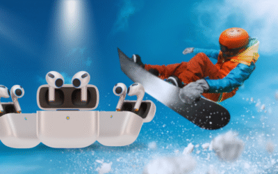 The Ultimate Guide to the Best Earbuds for Snowboarding in 2025?