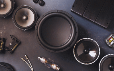 How Much Does It Cost to Replace Car Speakers?