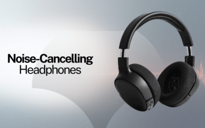 Best Noise-Cancelling Headphones of 2025 : In-Depth Reviews