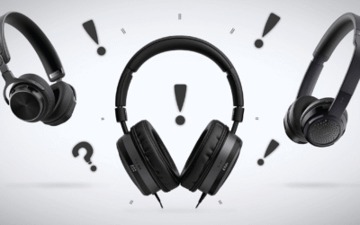 4 Core Problems with Noise-Cancelling Headphones – Simple Solutions to Fix ANC Problems