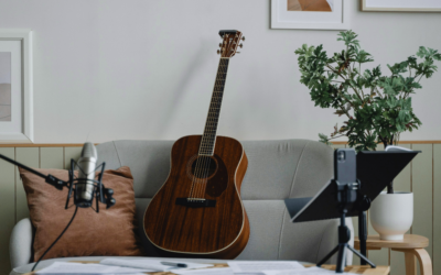 Best Microphone for Recording Violin in 2025 – Top Picks for Clear and Detailed Sound