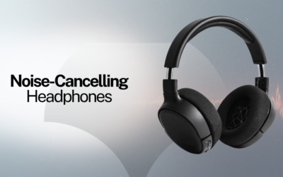Best Noise-Cancelling Headphones of 2026 : In-Depth Reviews