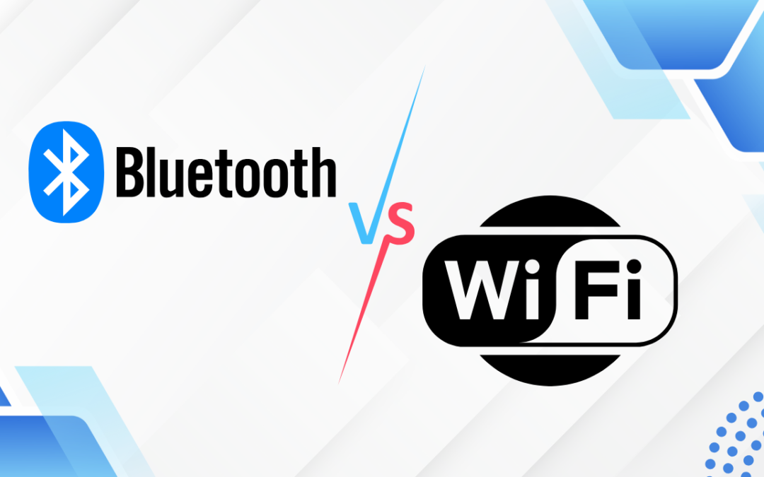 Bluetooth vs Wi-Fi – Which Wireless Connection Is Best for Your Speaker