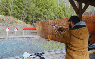 Best Ear Protection for Shooters 2026 – Top Safety Picks