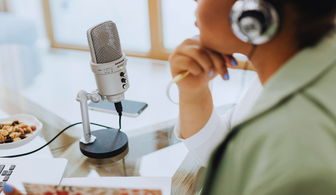 Best Microphone Stands for Every Audio Setup