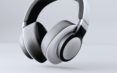 Top Open Back Headphones That Elevate Your Game