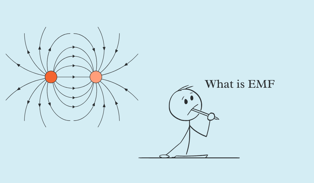 What is EMF? A Simple Explanation for Everyone