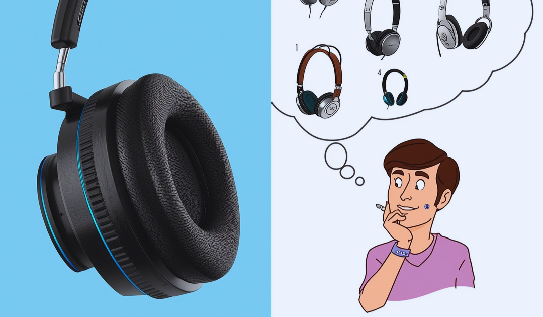 Best Headphones Under 100 in 2026